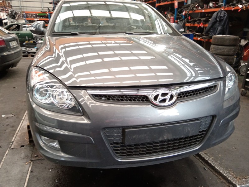 Recambio de paragolpes delantero para hyundai i30 (fd) 1.4 referencia OEM IAM   