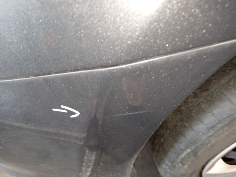 Recambio de paragolpes delantero para hyundai i30 (fd) 1.4 referencia OEM IAM   