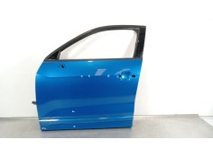 Recambio de puerta delantera izquierda para audi q2 (gab, gag) 35 tfsi referencia OEM IAM 81A831052C  