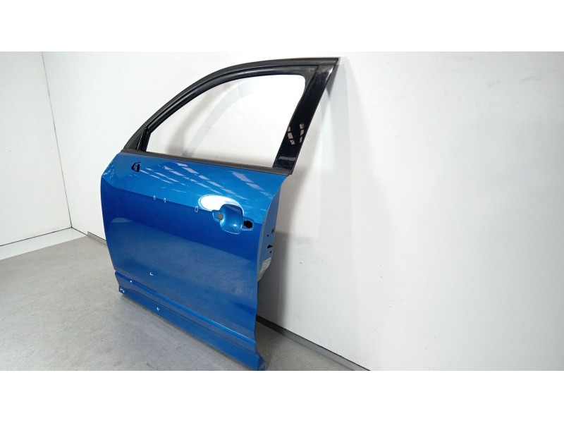 Recambio de puerta delantera izquierda para audi q2 (gab, gag) 35 tfsi referencia OEM IAM 81A831052C  