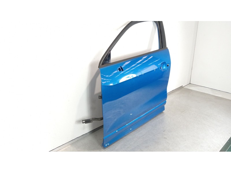Recambio de puerta delantera izquierda para audi q2 (gab, gag) 35 tfsi referencia OEM IAM 81A831052C  