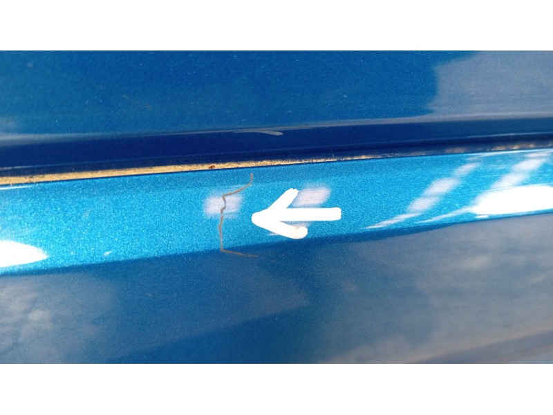 Recambio de puerta delantera izquierda para audi q2 (gab, gag) 35 tfsi referencia OEM IAM 81A831052C  