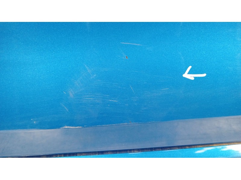 Recambio de puerta delantera izquierda para audi q2 (gab, gag) 35 tfsi referencia OEM IAM 81A831052C  