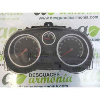 CUADRO INSTRUMENTOS 0013264273 NS7493888 13264273