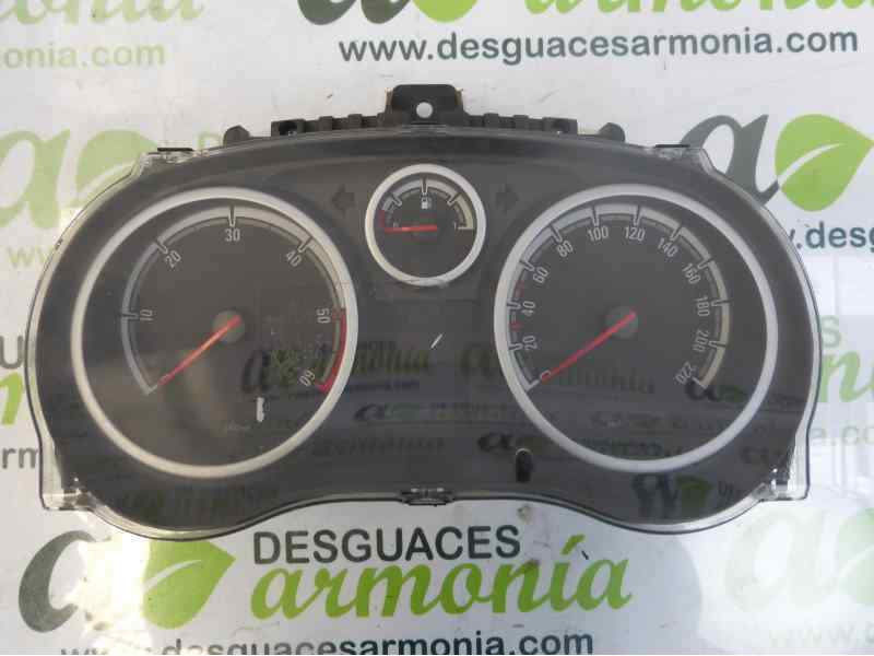 CUADRO INSTRUMENTOS 0013264273 NS7493888 13264273