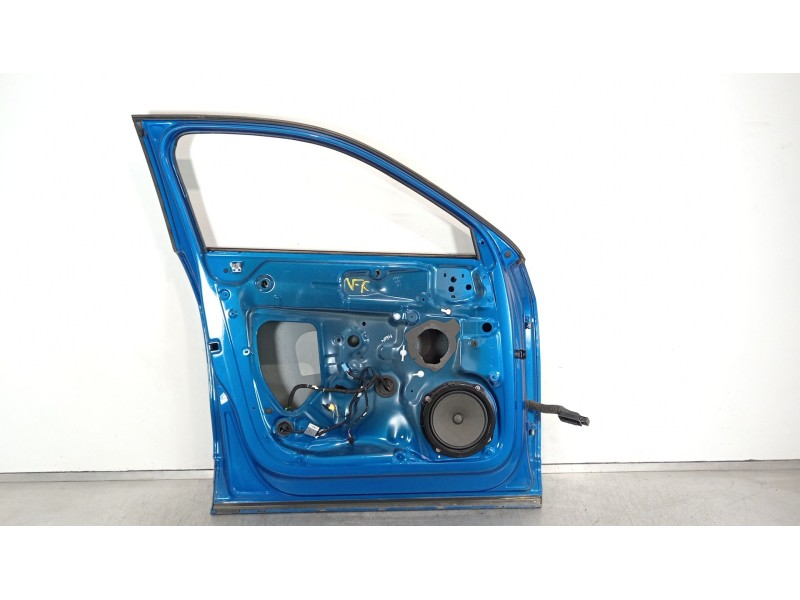 Recambio de puerta delantera izquierda para audi q2 (gab, gag) 35 tfsi referencia OEM IAM 81A831052C  