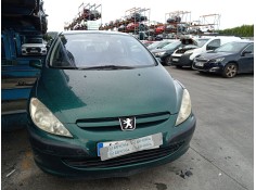 peugeot 307 (3a/c) del año 2002 2