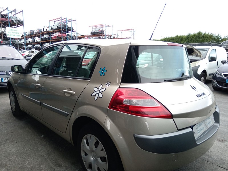 renault megane ii (bm0/1_, cm0/1_) del año 2006