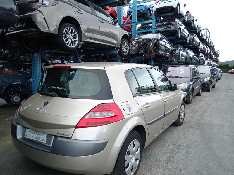 renault megane ii (bm0/1_, cm0/1_) del año 2006