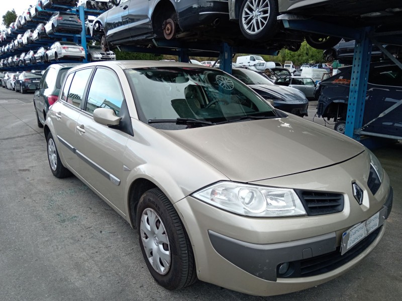renault megane ii (bm0/1_, cm0/1_) del año 2006
