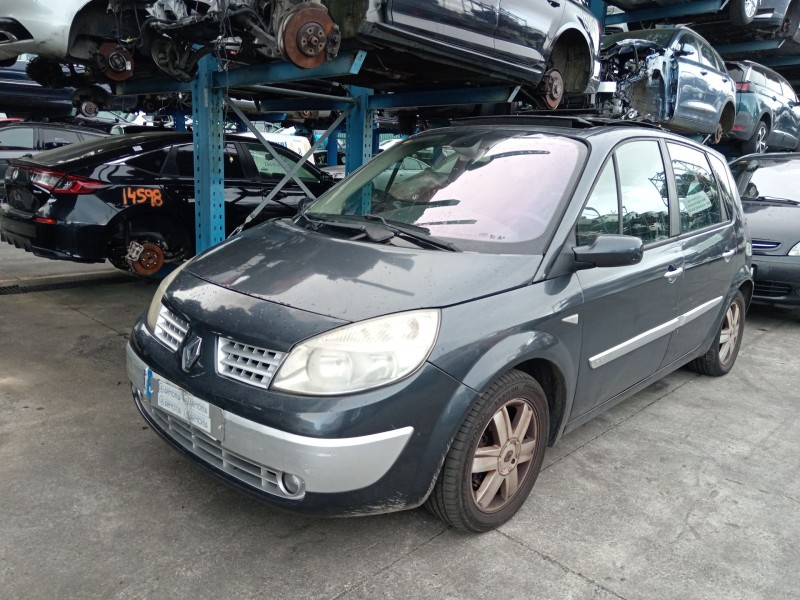 renault scénic ii (jm0/1_) del año 2005