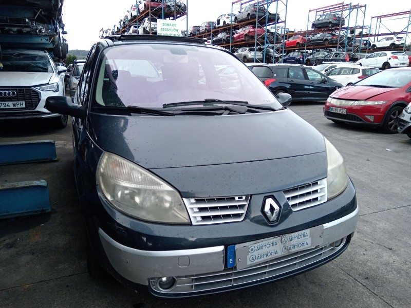 renault scénic ii (jm0/1_) del año 2005