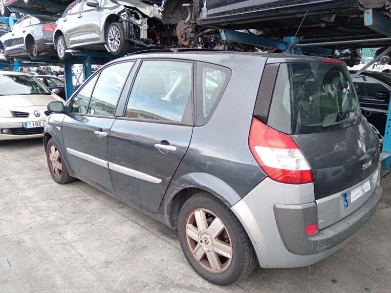 renault scénic ii (jm0/1_) del año 2005