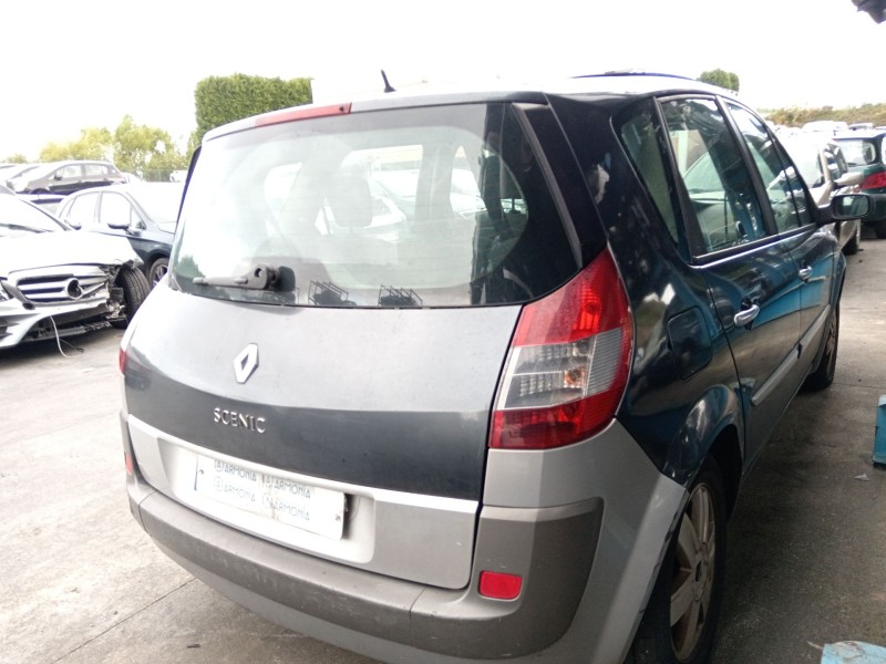 renault scénic ii (jm0/1_) del año 2005