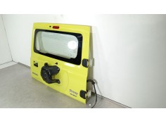 Recambio de porton trasero para suzuki jimny todo terreno, cerrada (a6g) 1.5 allgrip referencia OEM IAM 6910077R01000   2