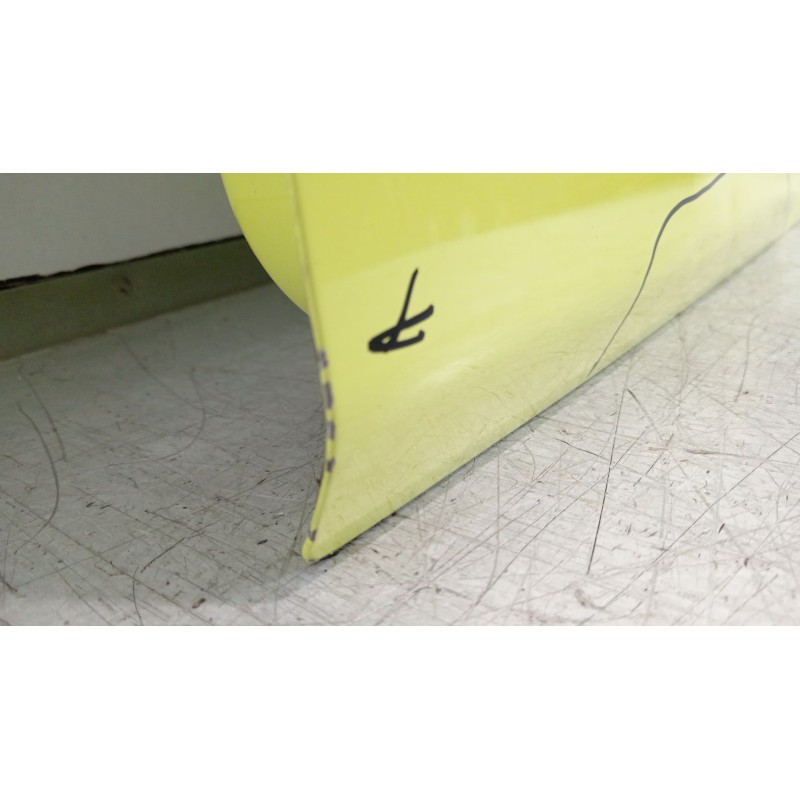 Recambio de porton trasero para suzuki jimny todo terreno, cerrada (a6g) 1.5 allgrip referencia OEM IAM 6910077R01000  