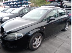 seat leon (1p1) del año 2007