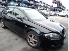 seat leon (1p1) del año 2007 2