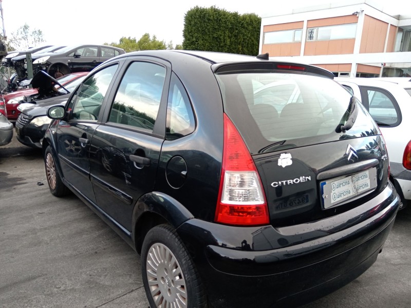 citroën c3 i (fc_, fn_) del año 2006