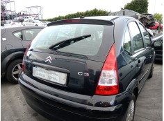 citroën c3 i (fc_, fn_) del año 2006 2