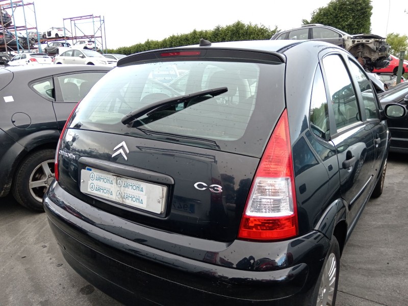 citroën c3 i (fc_, fn_) del año 2006