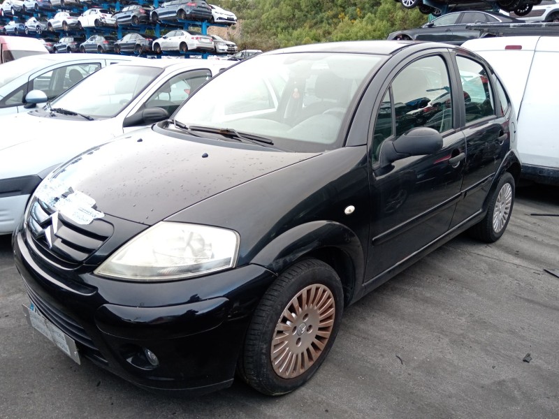 citroën c3 i (fc_, fn_) del año 2006