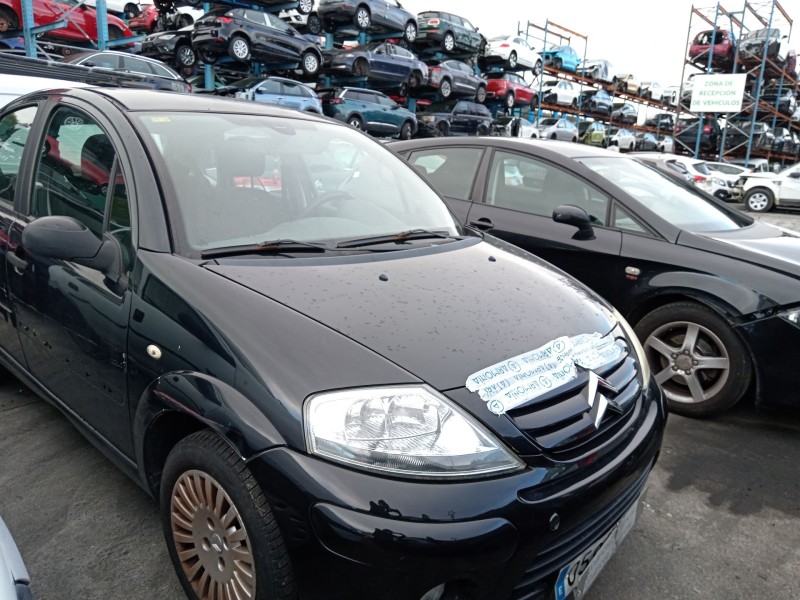 citroën c3 i (fc_, fn_) del año 2006