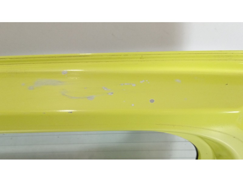 Recambio de porton trasero para suzuki jimny todo terreno, cerrada (a6g) 1.5 allgrip referencia OEM IAM 6910077R01000  