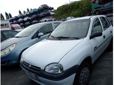 opel corsa b (s93) del año 1996
