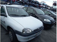 opel corsa b (s93) del año 1996 2