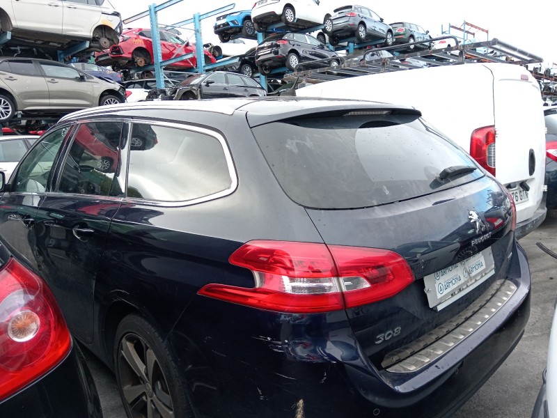 peugeot 308 sw ii (lc_, lj_, lr_, lx_, l4_) del año 2016