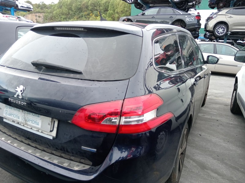 peugeot 308 sw ii (lc_, lj_, lr_, lx_, l4_) del año 2016