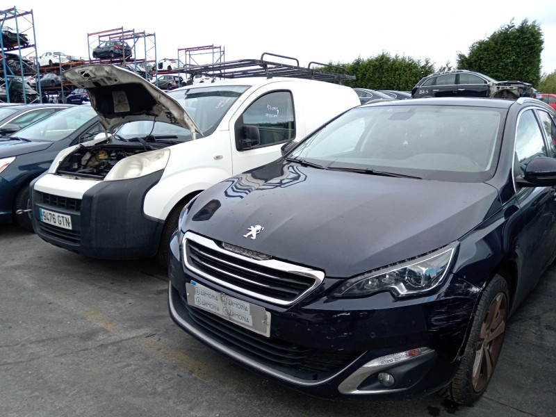 peugeot 308 sw ii (lc_, lj_, lr_, lx_, l4_) del año 2016