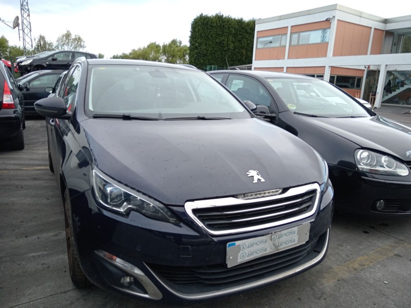 peugeot 308 sw ii (lc_, lj_, lr_, lx_, l4_) del año 2016
