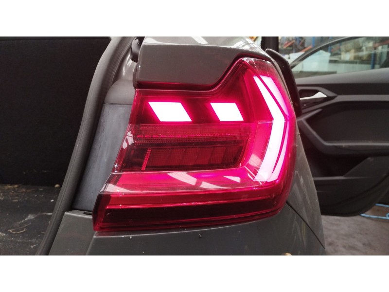 Recambio de piloto trasero derecho para audi a1 sportback (gba) 30 tfsi referencia OEM IAM 82A945092C  