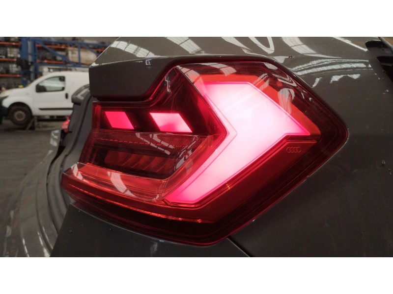 Recambio de piloto trasero derecho para audi a1 sportback (gba) 30 tfsi referencia OEM IAM 82A945092C  