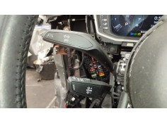 Recambio de mando intermitentes para audi a1 sportback (gba) 30 tfsi referencia OEM IAM 82A953521DS  
