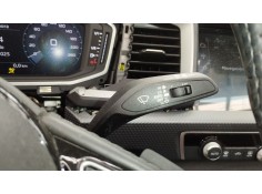Recambio de mando intermitentes para audi a1 sportback (gba) 30 tfsi referencia OEM IAM 82A953521DS   2