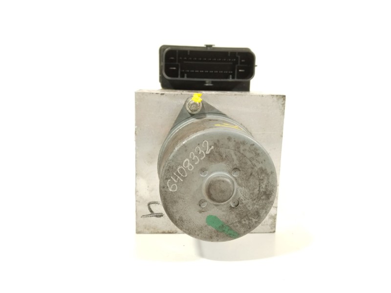 Recambio de abs para ford mondeo iv (ba7) 2.0 tdci referencia OEM IAM 7G912C405AA 16566001A 