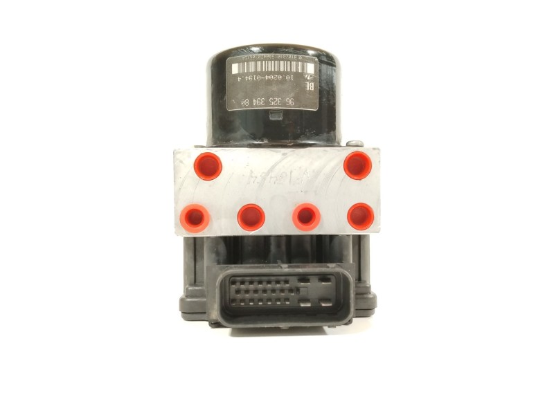 Recambio de abs para peugeot 206+ (2l_, 2m_) 1.4 i referencia OEM IAM 9632539480 10020401944 10094811053