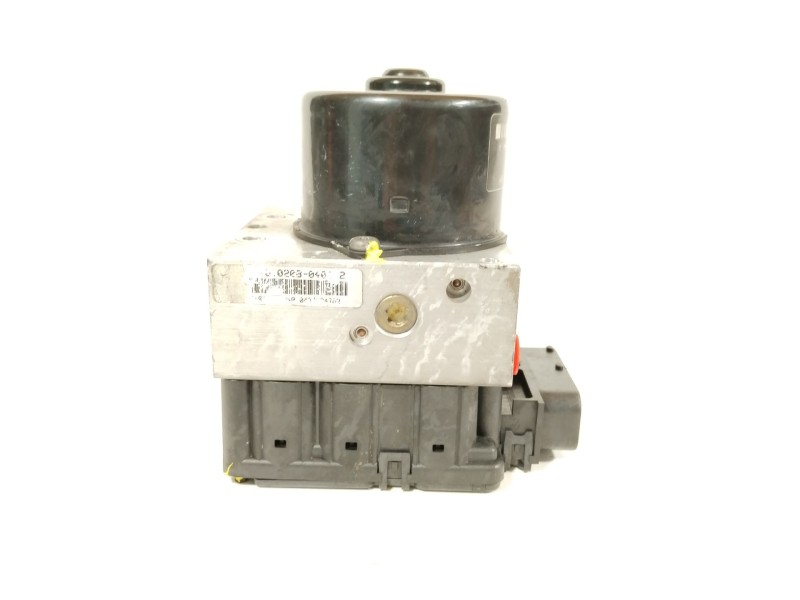 Recambio de abs para peugeot 206+ (2l_, 2m_) 1.4 i referencia OEM IAM 9632539480 10020401944 10094811053