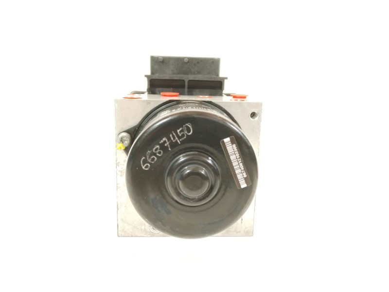 Recambio de abs para peugeot 206+ (2l_, 2m_) 1.4 i referencia OEM IAM 9632539480 10020401944 10094811053