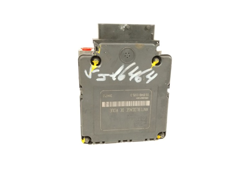 Recambio de abs para peugeot 206+ (2l_, 2m_) 1.4 i referencia OEM IAM 9632539480 10020401944 10094811053