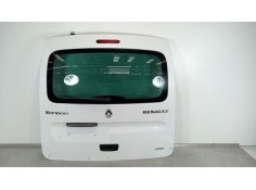 Recambio de porton trasero para renault kangoo / grand kangoo ii (kw0/1_) 1.5 dci 90 (kw18) referencia OEM IAM 7751478149  