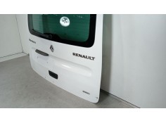 Recambio de porton trasero para renault kangoo / grand kangoo ii (kw0/1_) 1.5 dci 90 (kw18) referencia OEM IAM 7751478149   2