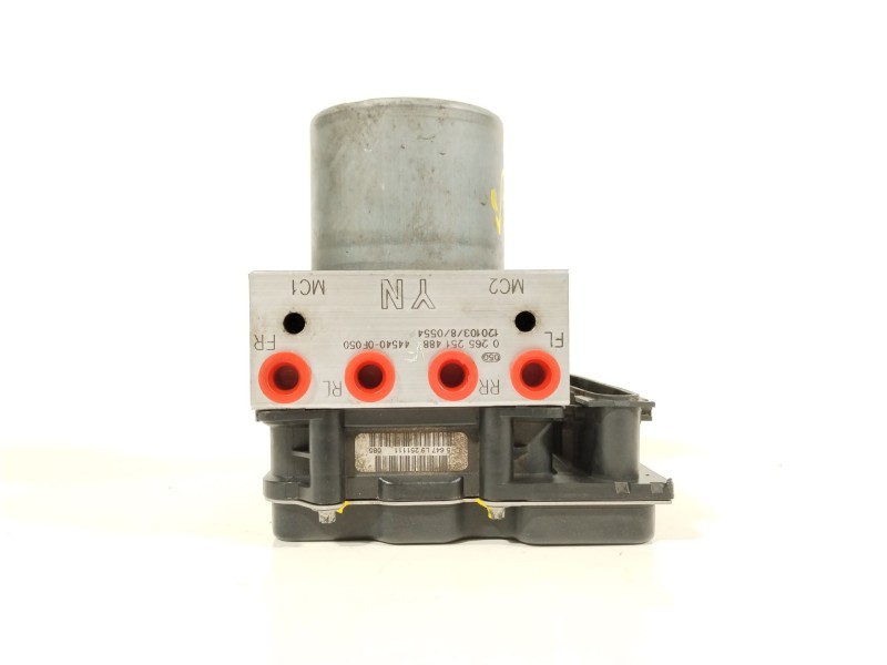 Recambio de abs para toyota verso active referencia OEM IAM 445400F050 0265251488 