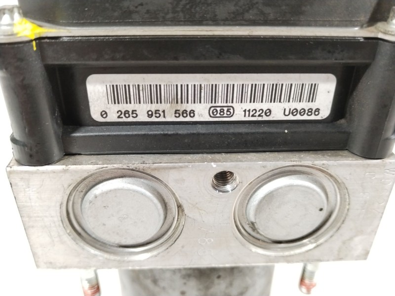 Recambio de abs para toyota verso active referencia OEM IAM 445400F050 0265251488 