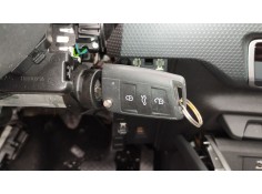 Recambio de conmutador de arranque para audi a1 sportback (gba) 30 tfsi referencia OEM IAM 1K0905851 5Q1905865A 