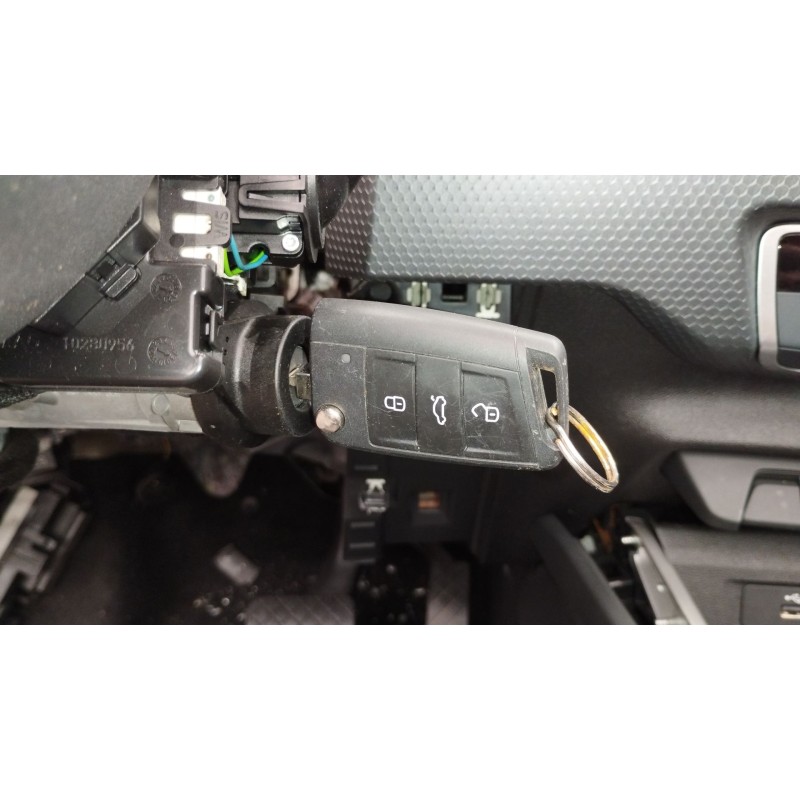 Recambio de conmutador de arranque para audi a1 sportback (gba) 30 tfsi referencia OEM IAM 1K0905851 5Q1905865A 