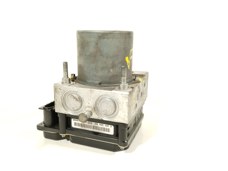Recambio de abs para citroën c4 i (lc_) 1.6 hdi referencia OEM IAM 9649988180 0265234395 9658299180